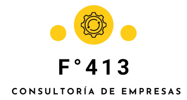 Logo f413